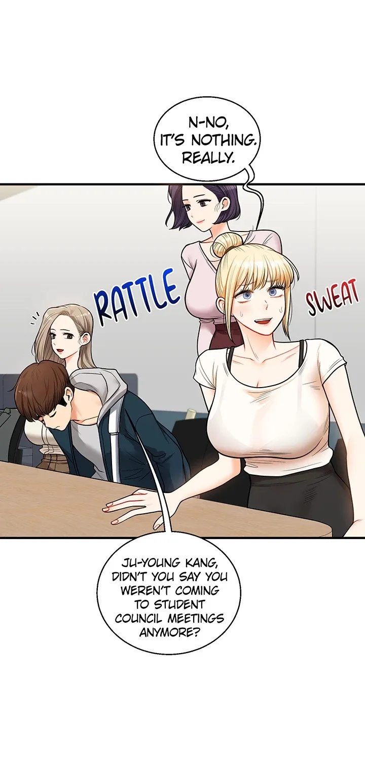 Read Power Play chapter 28 image 38 on Lezhin