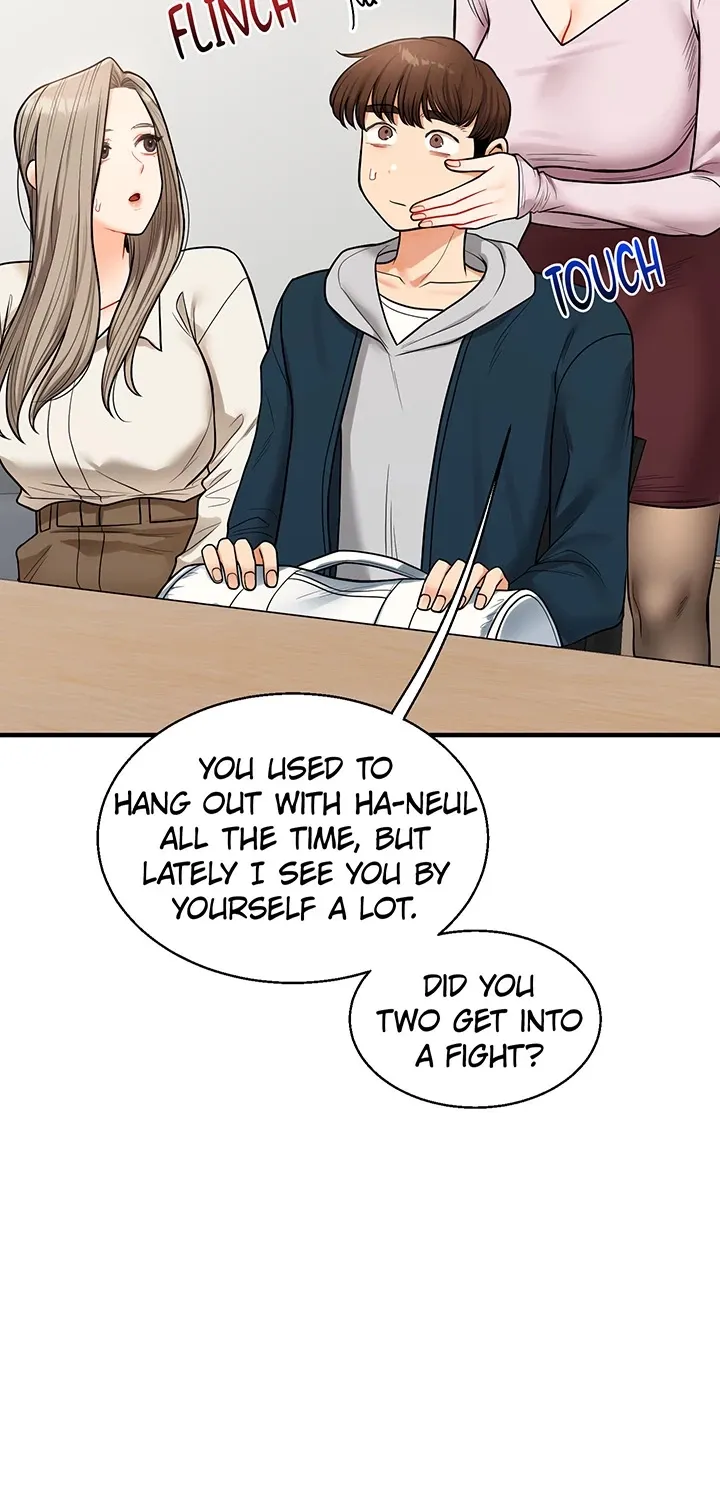 Read Power Play chapter 28 image 40 on Lezhin