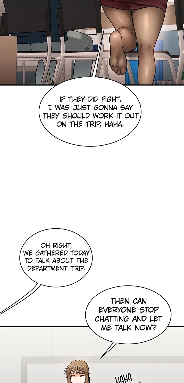 Read Power Play chapter 28 image 42 on Lezhin
