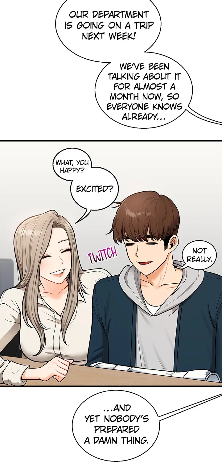 Read Power Play chapter 28 image 44 on Lezhin