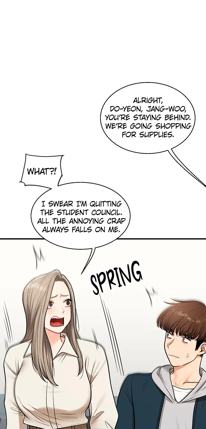 Read Power Play chapter 28 image 46 on Lezhin