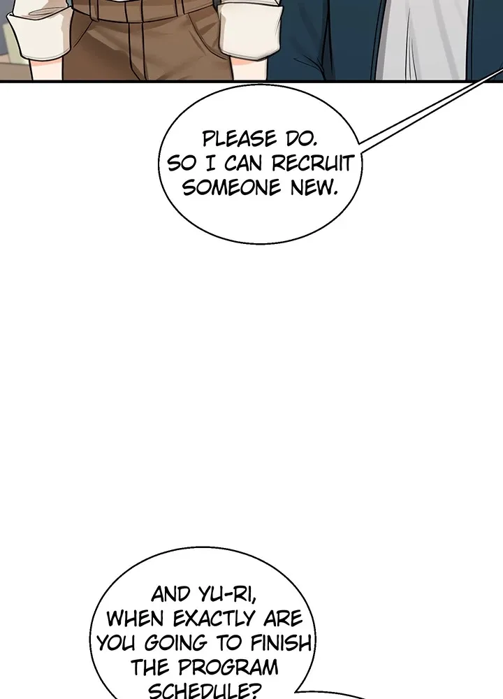 Read Power Play chapter 28 image 47 on Lezhin