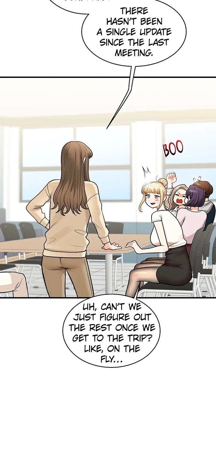 Read Power Play chapter 28 image 48 on Lezhin