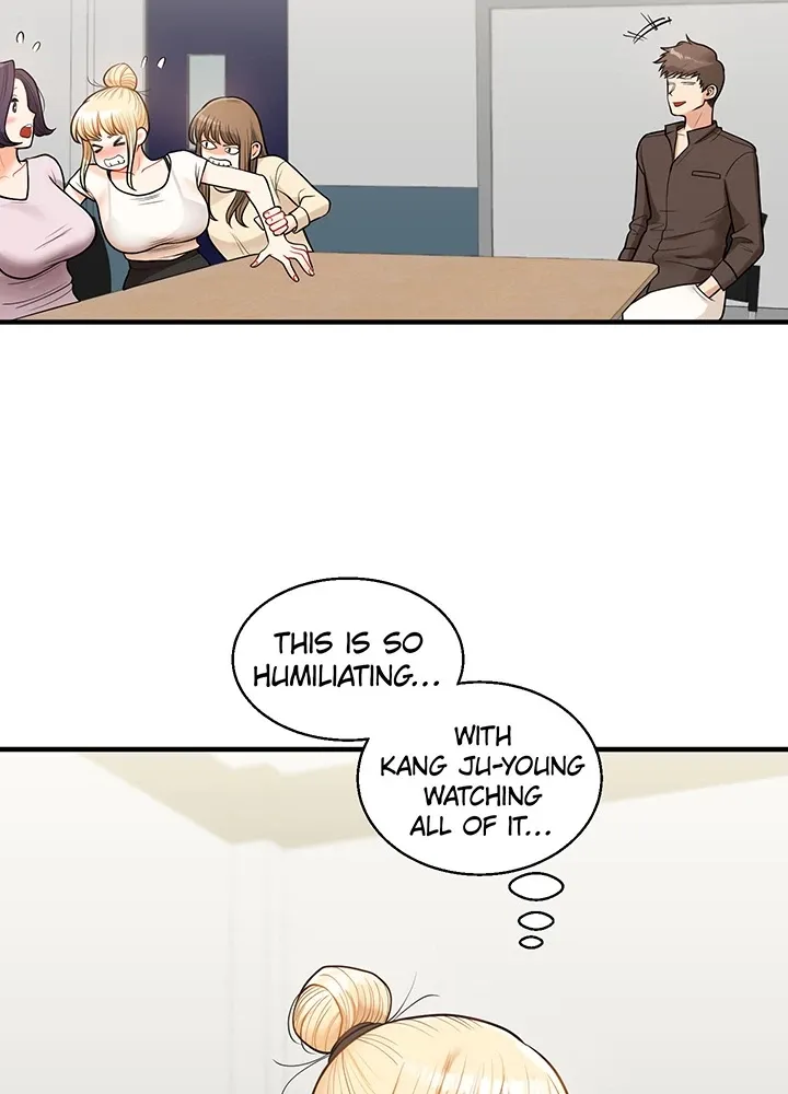 Read Power Play chapter 28 image 51 on Lezhin