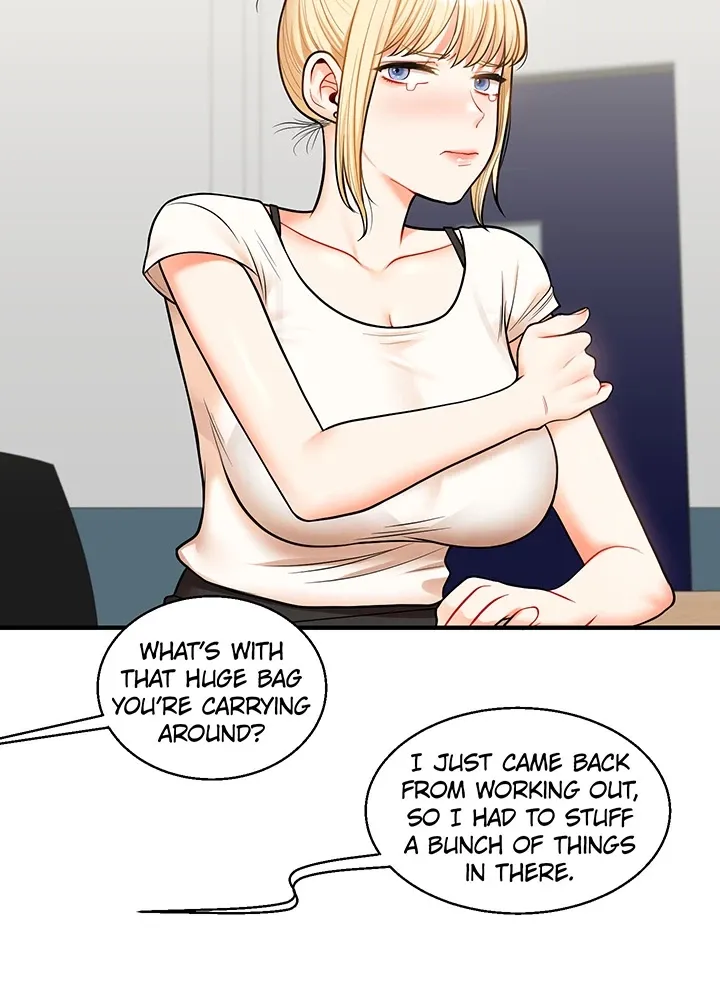 Read Power Play chapter 28 image 52 on Lezhin