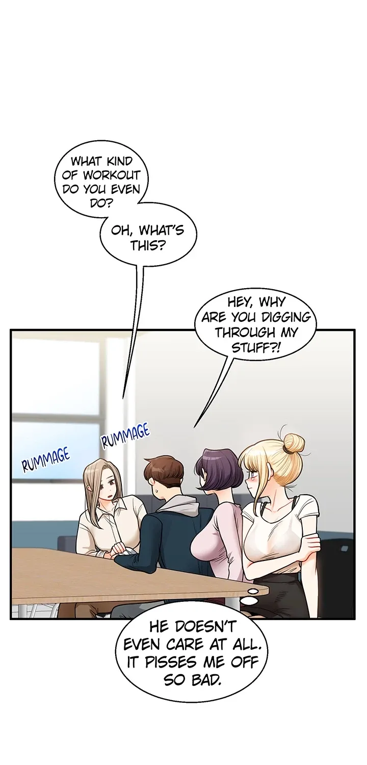Read Power Play chapter 28 image 53 on Lezhin