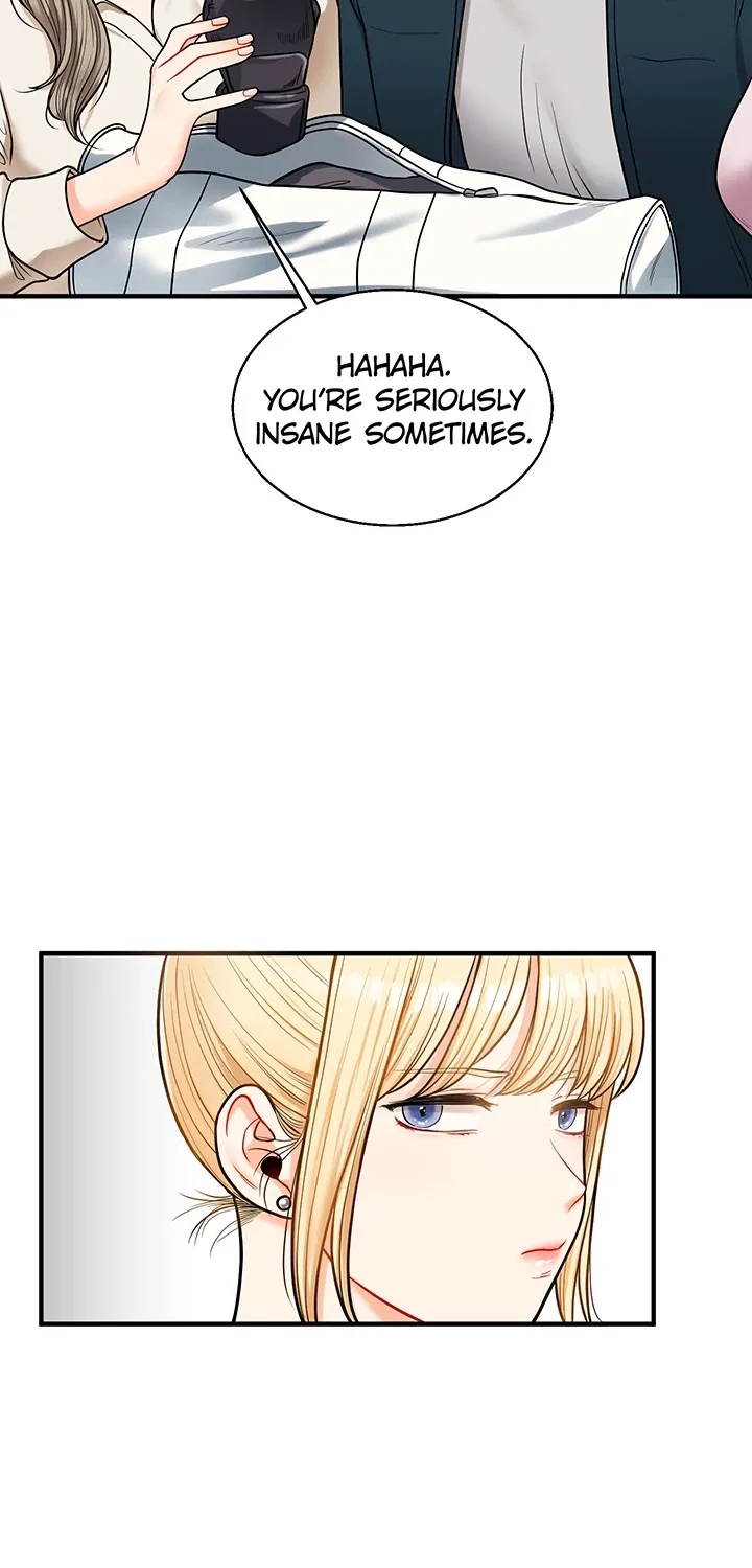 Read Power Play chapter 28 image 55 on Lezhin