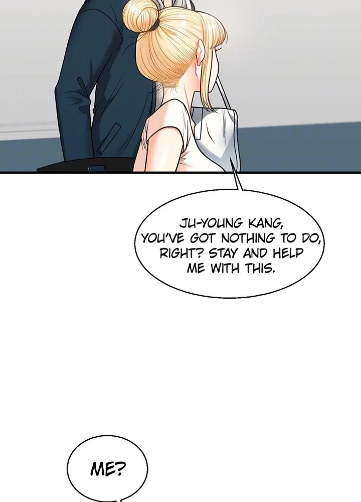 Read Power Play chapter 28 image 58 on Lezhin