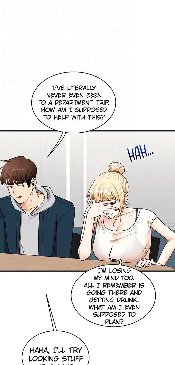 Read Power Play chapter 28 image 61 on Lezhin