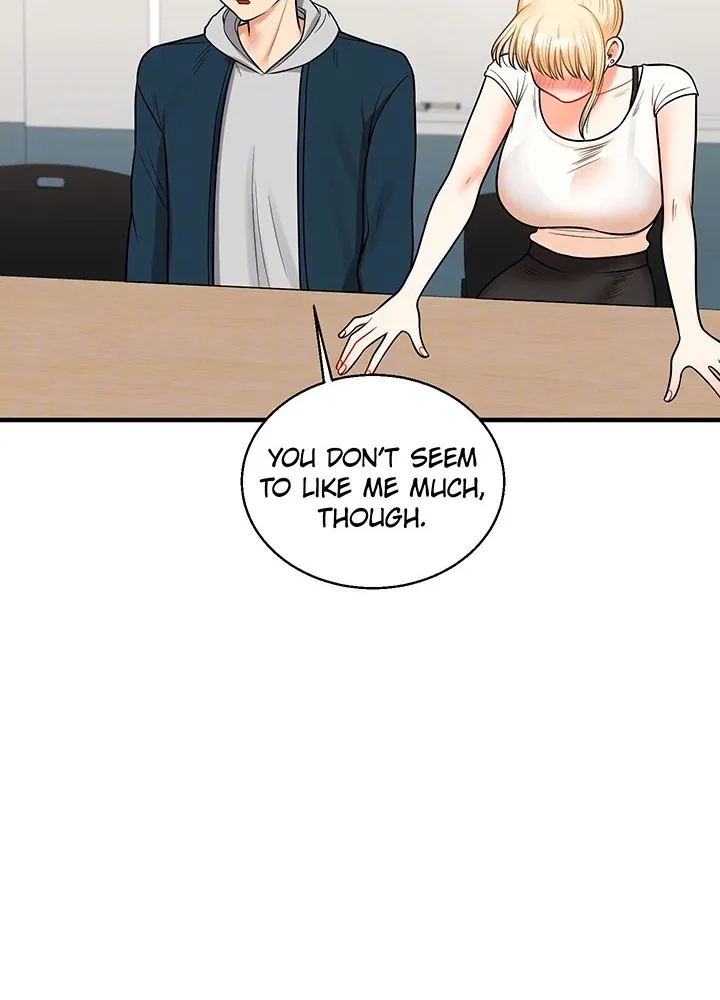 Read Power Play chapter 28 image 64 on Lezhin