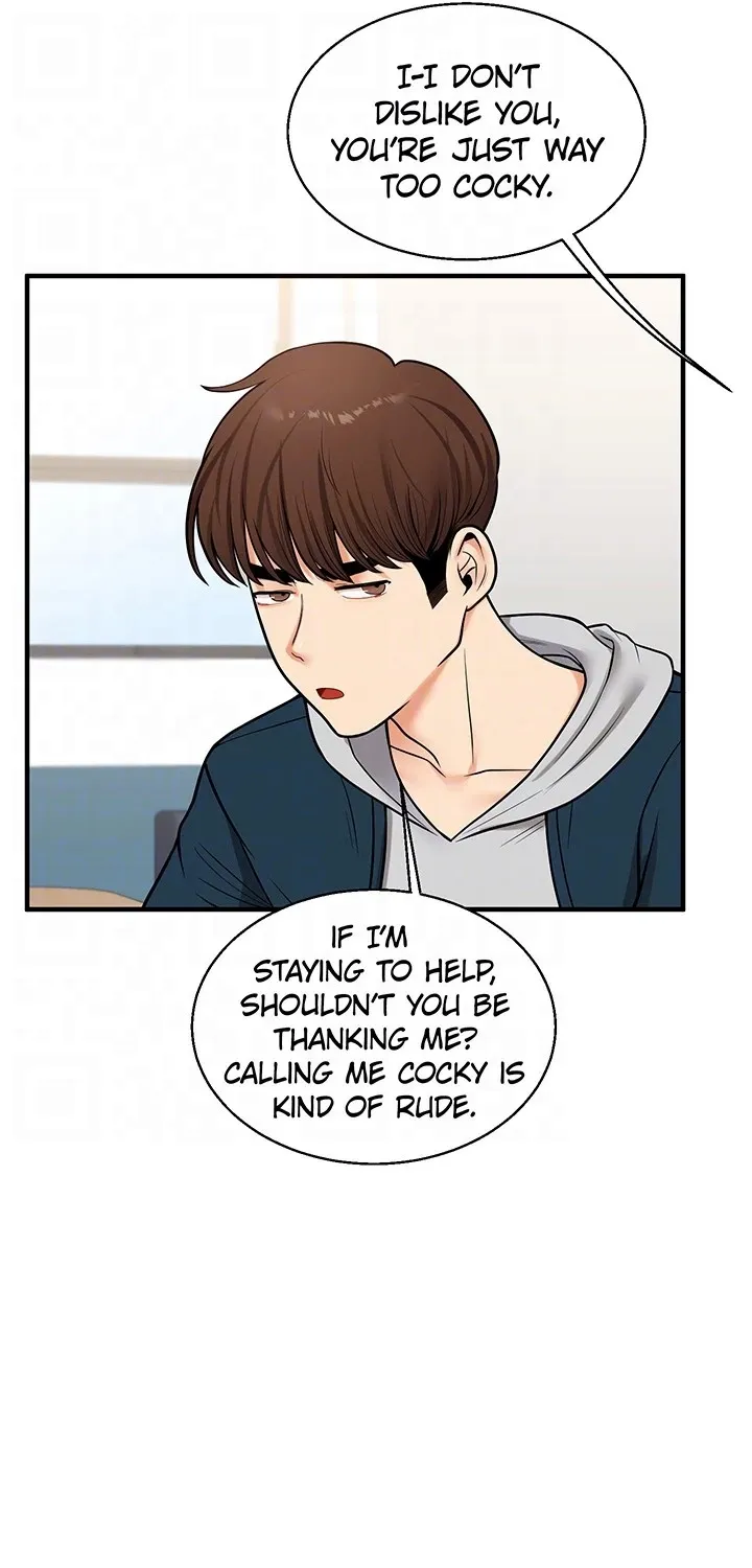 Read Power Play chapter 28 image 65 on Lezhin