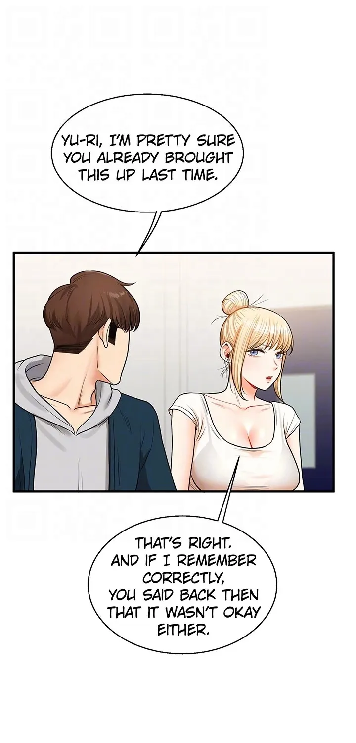 Read Power Play chapter 28 image 69 on Lezhin