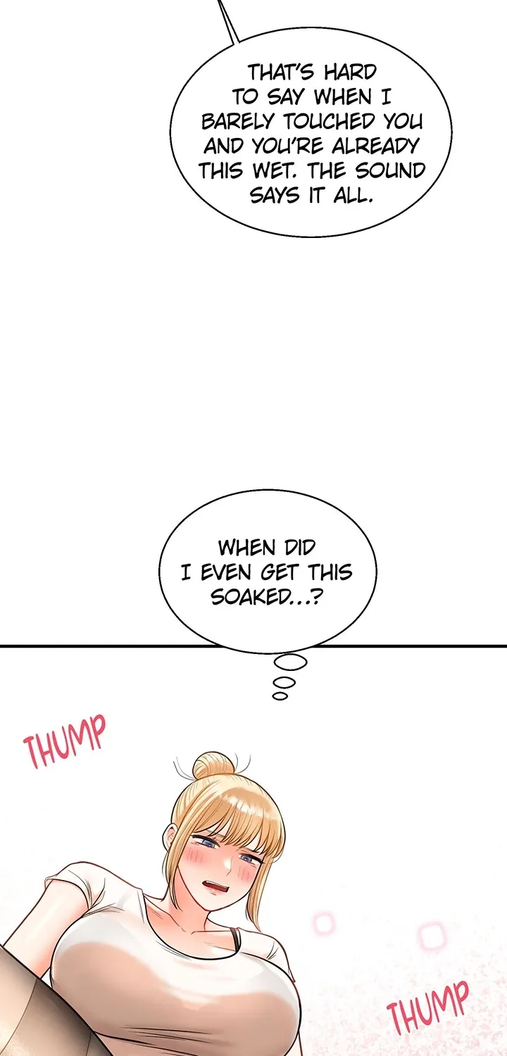 Read Power Play chapter 28 image 79 on Lezhin