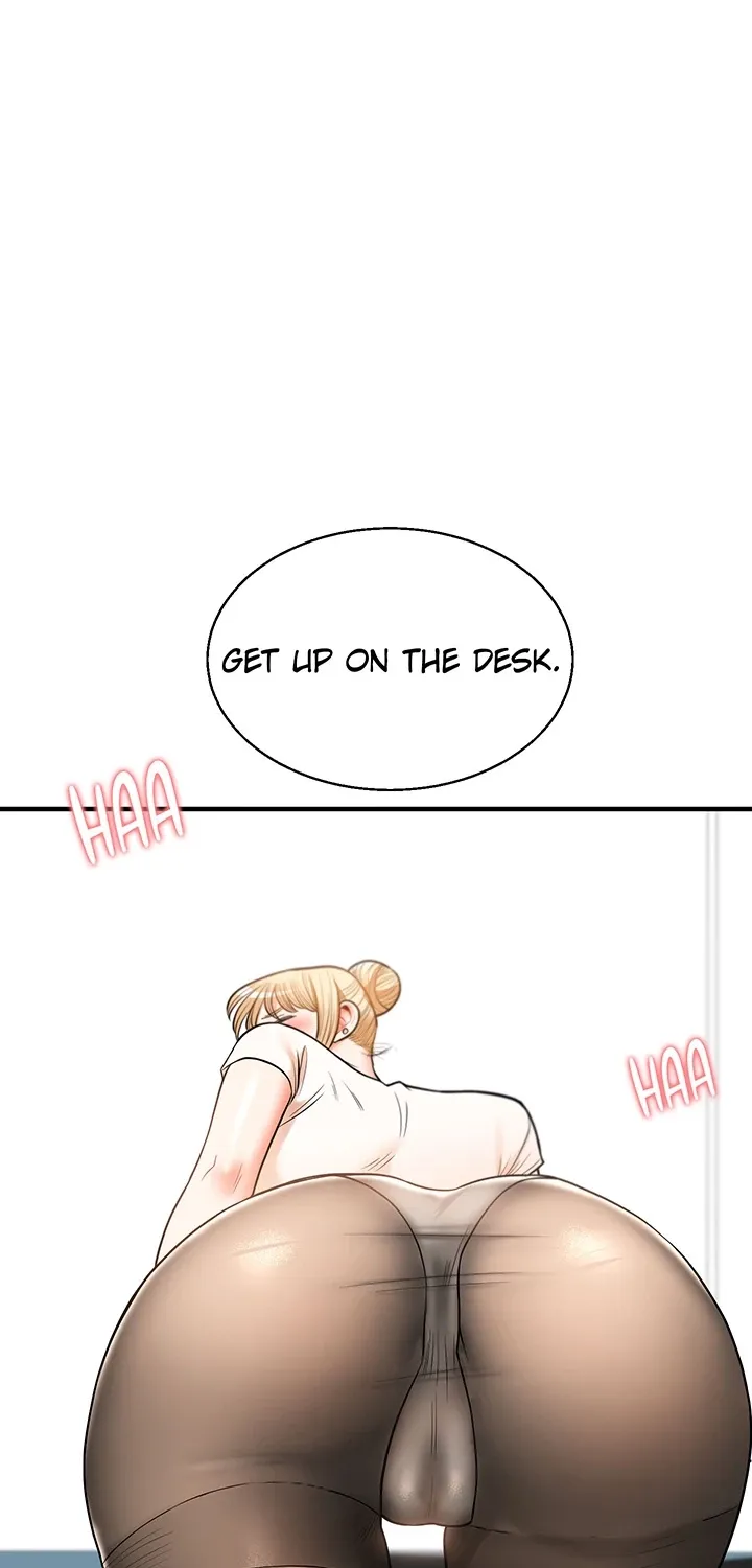 Read Power Play chapter 28 image 81 on Lezhin