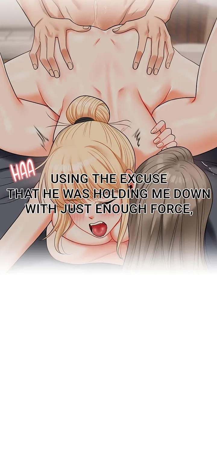 Read Power Play chapter 28 image 87 on Lezhin