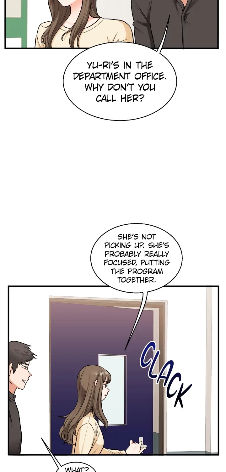 Read Power Play chapter 29 image 13 on Lezhin