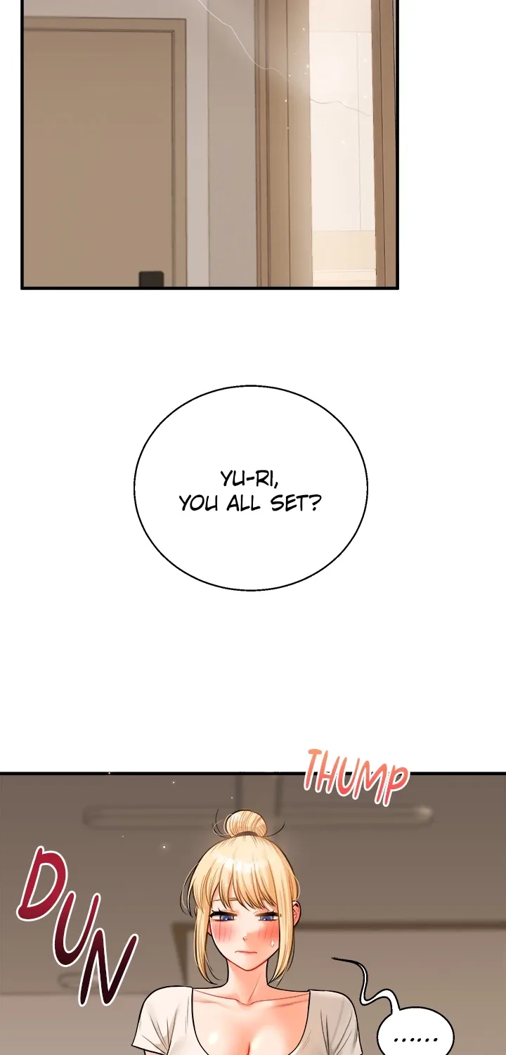 Read Power Play chapter 29 image 17 on Lezhin