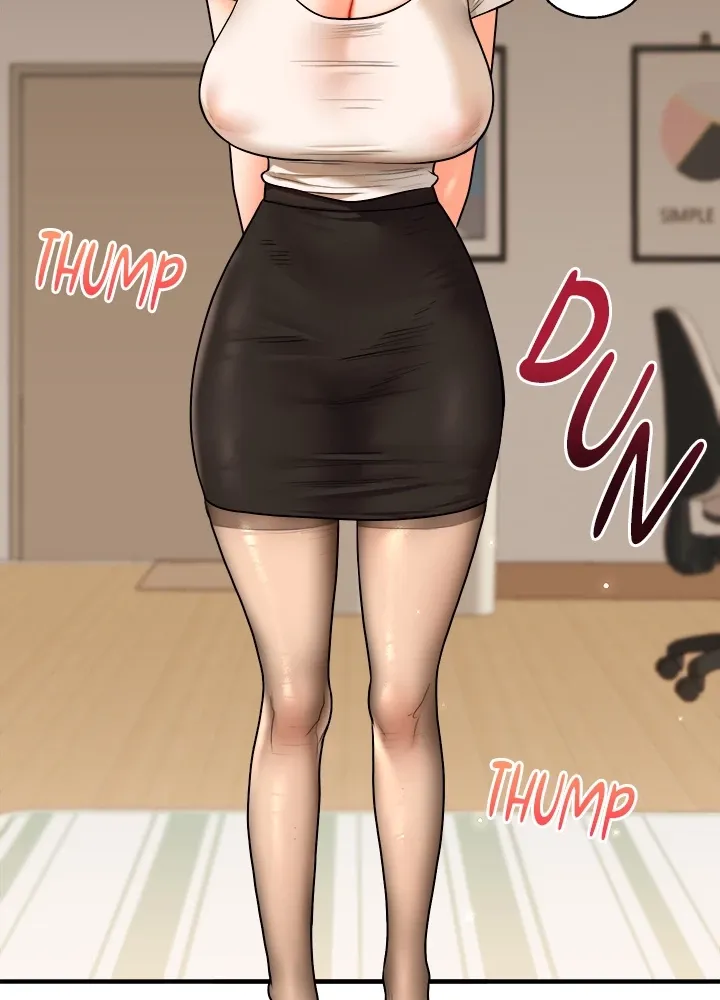 Read Power Play chapter 29 image 18 on Lezhin