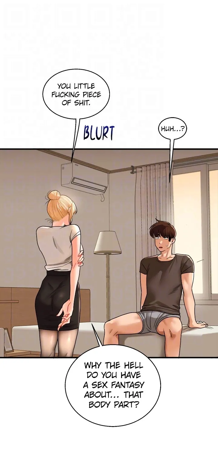 Read Power Play chapter 29 image 20 on Lezhin