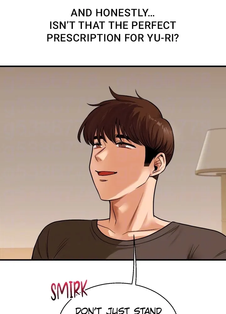 Read Power Play chapter 29 image 23 on Lezhin
