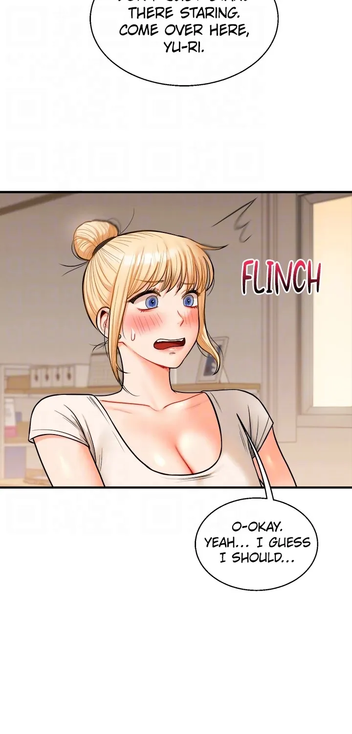 Read Power Play chapter 29 image 24 on Lezhin
