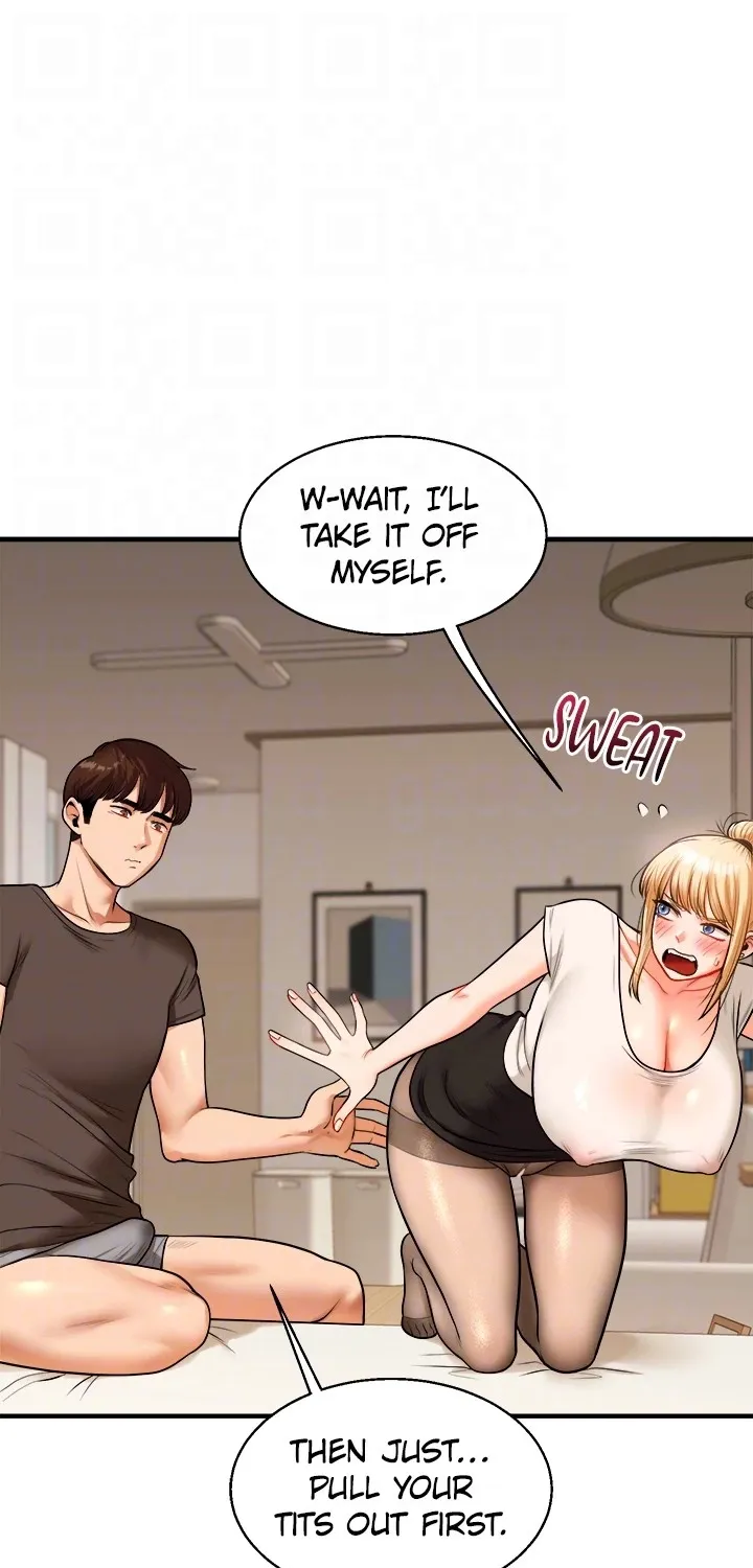 Read Power Play chapter 29 image 29 on Lezhin