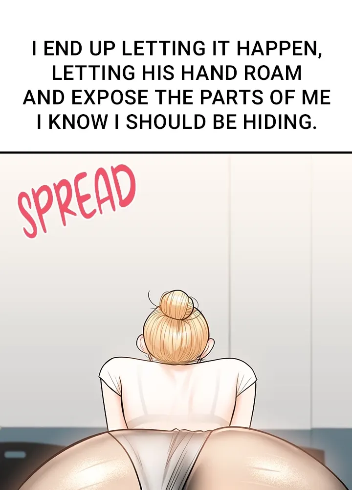 Read Power Play chapter 29 image 3 on Lezhin