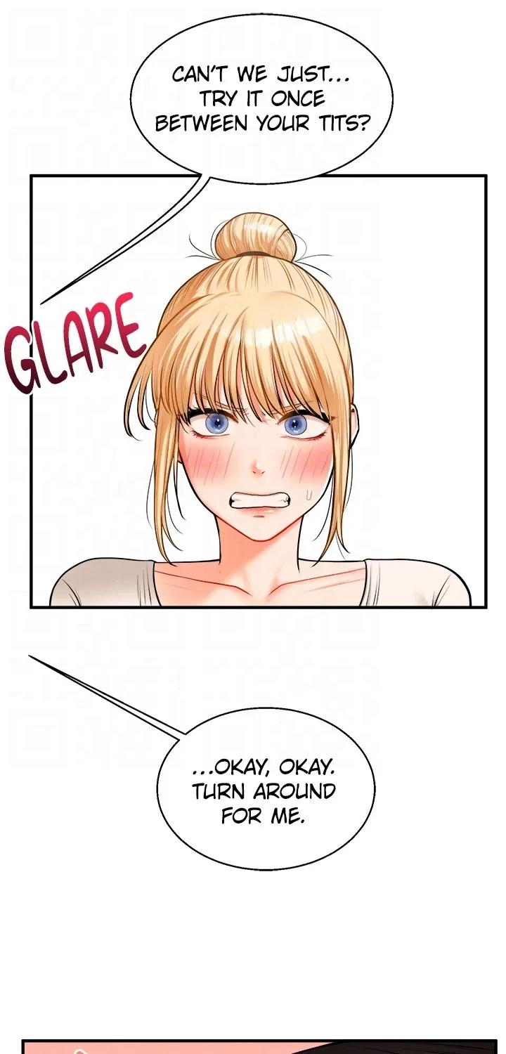 Read Power Play chapter 29 image 33 on Lezhin