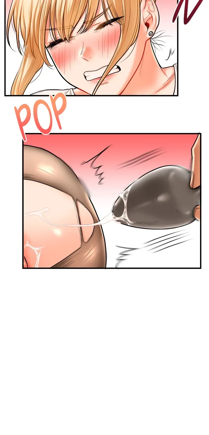 Read Power Play chapter 29 image 39 on Lezhin