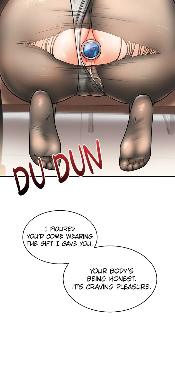 Read Power Play chapter 29 image 4 on Lezhin