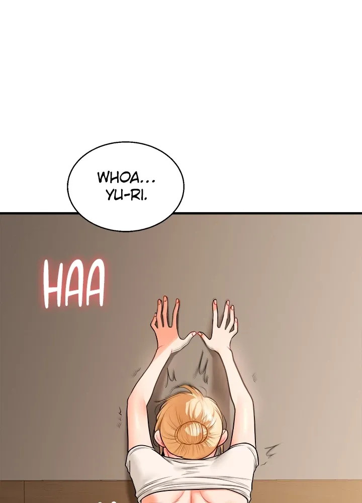 Read Power Play chapter 29 image 40 on Lezhin