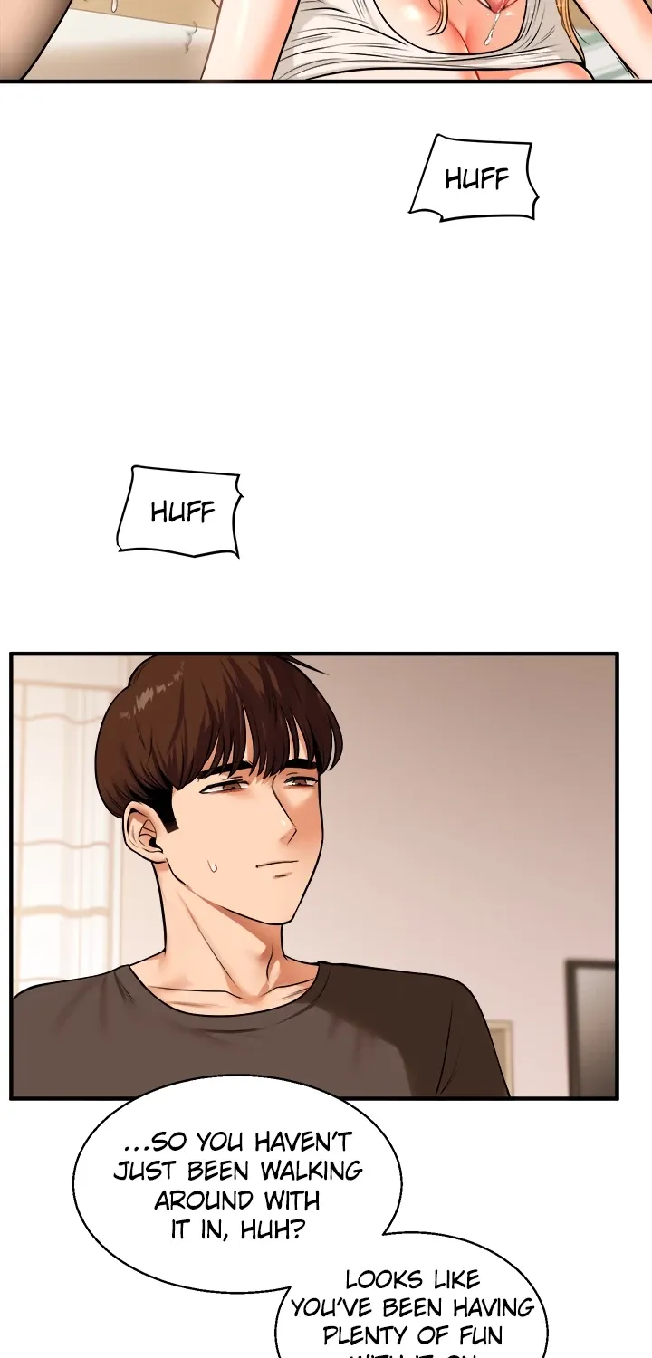Read Power Play chapter 29 image 43 on Lezhin