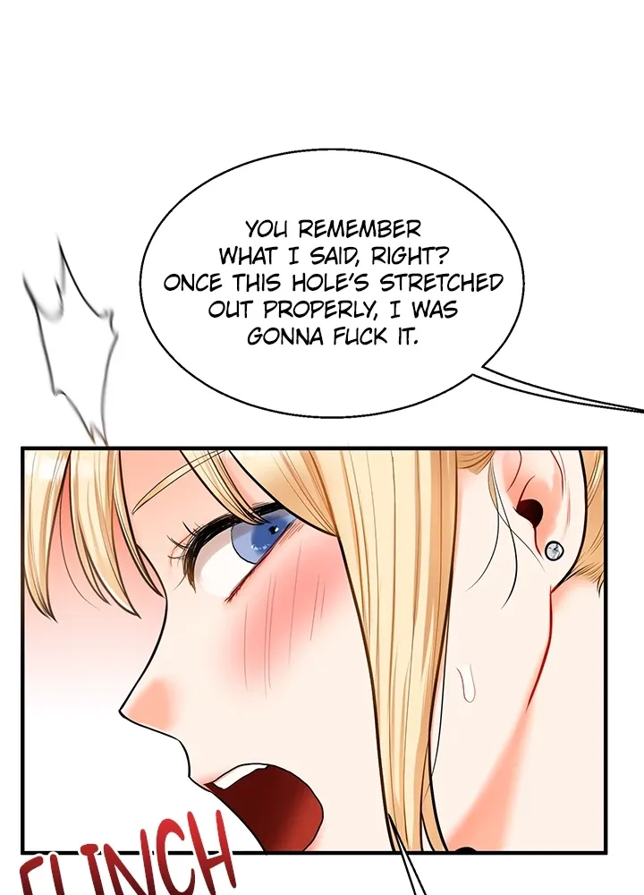 Read Power Play chapter 29 image 5 on Lezhin