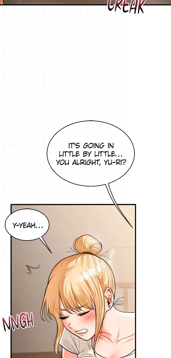 Read Power Play chapter 29 image 63 on Lezhin