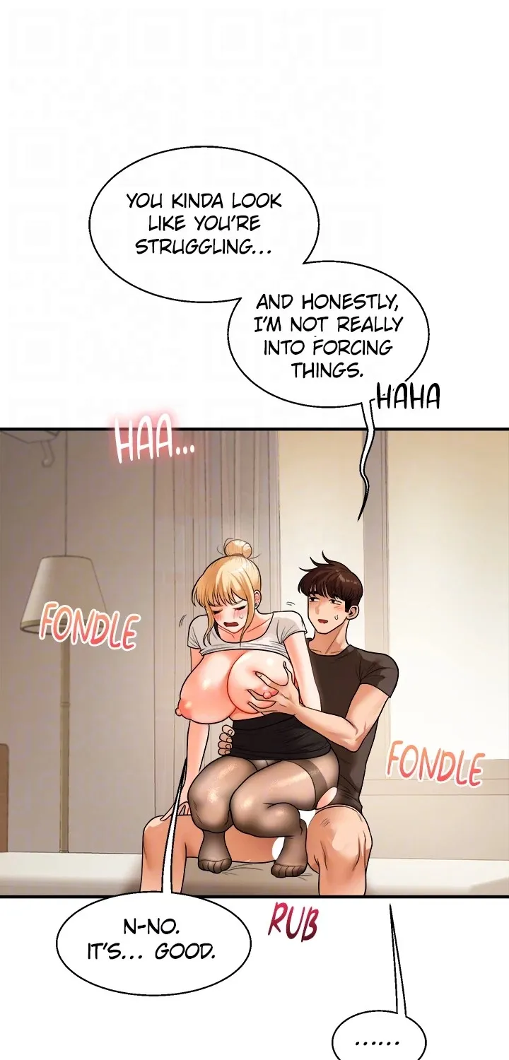 Read Power Play chapter 29 image 66 on Lezhin