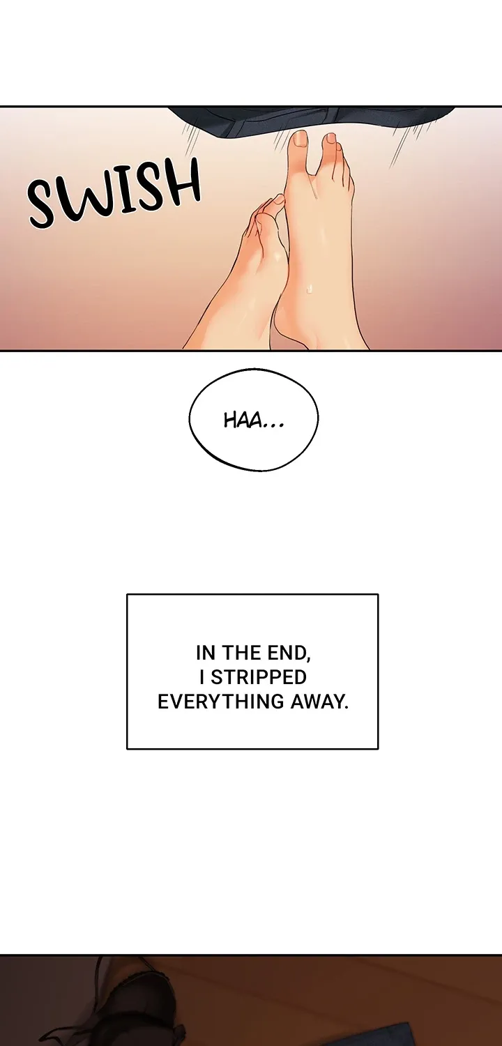 Read Power Play chapter 3 image 0 on Lezhin