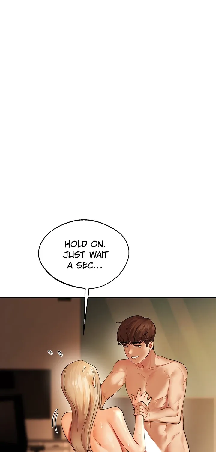 Read Power Play chapter 3 image 10 on Lezhin