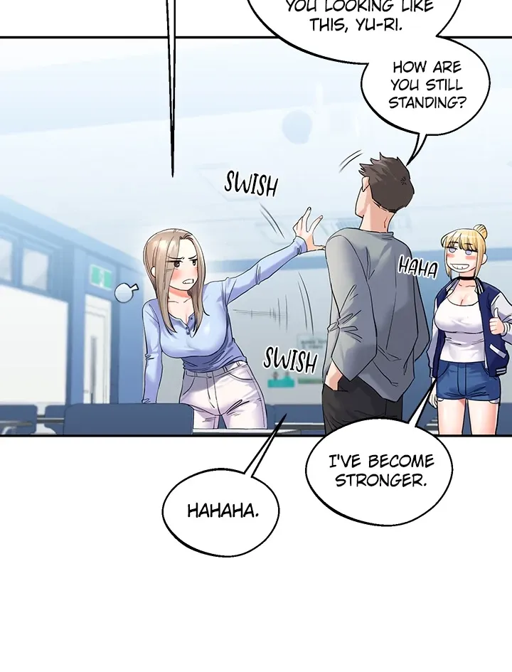Read Power Play chapter 3 image 105 on Lezhin