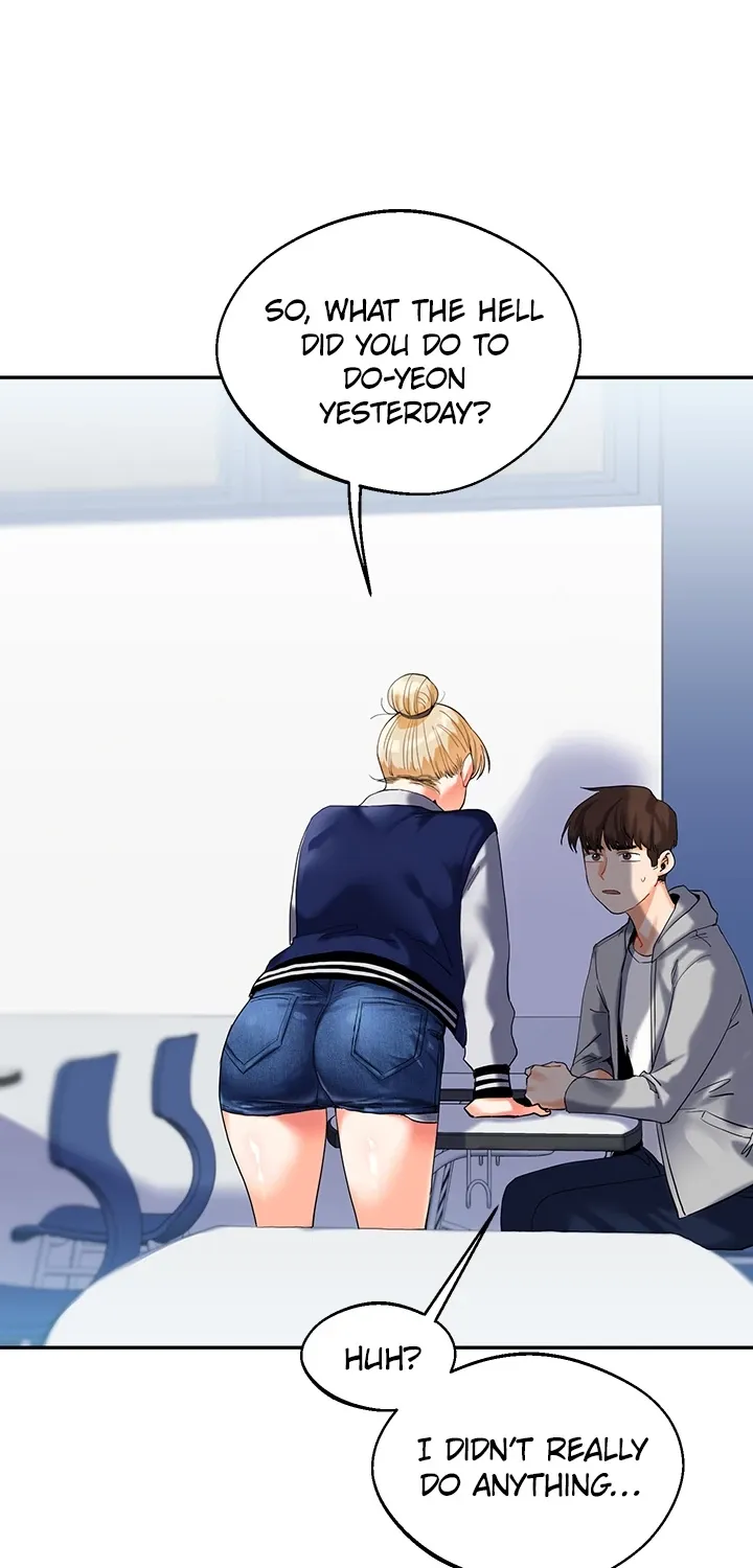 Read Power Play chapter 3 image 146 on Lezhin
