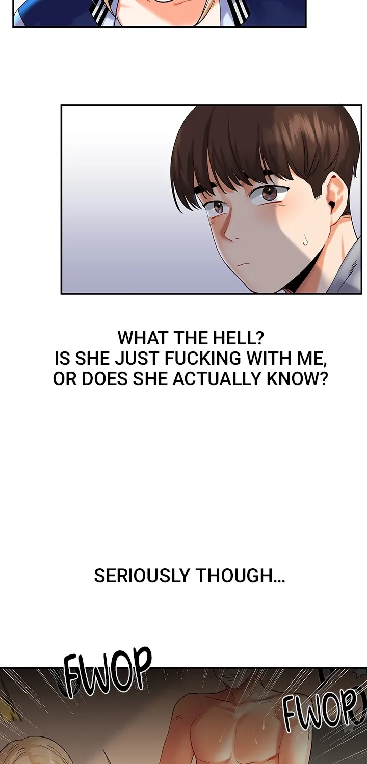 Read Power Play chapter 3 image 148 on Lezhin