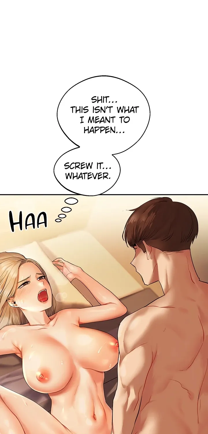 Read Power Play chapter 3 image 18 on Lezhin