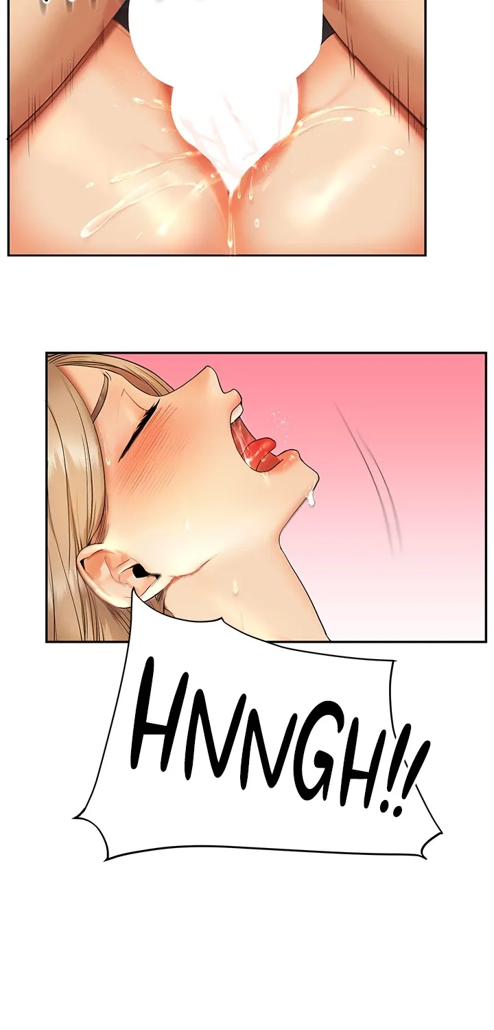 Read Power Play chapter 3 image 20 on Lezhin