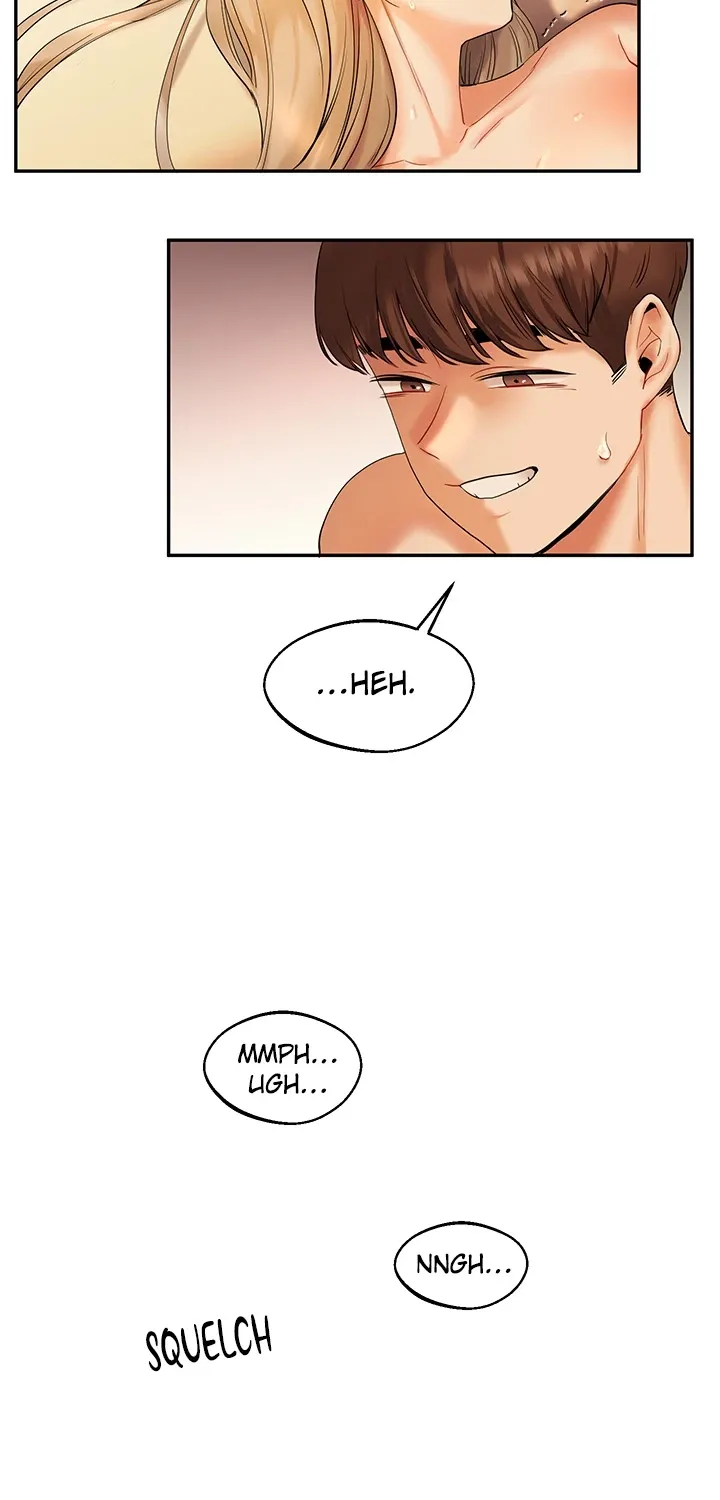 Read Power Play chapter 3 image 24 on Lezhin