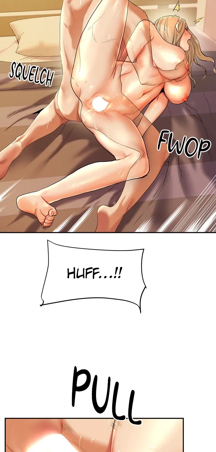 Read Power Play chapter 3 image 38 on Lezhin