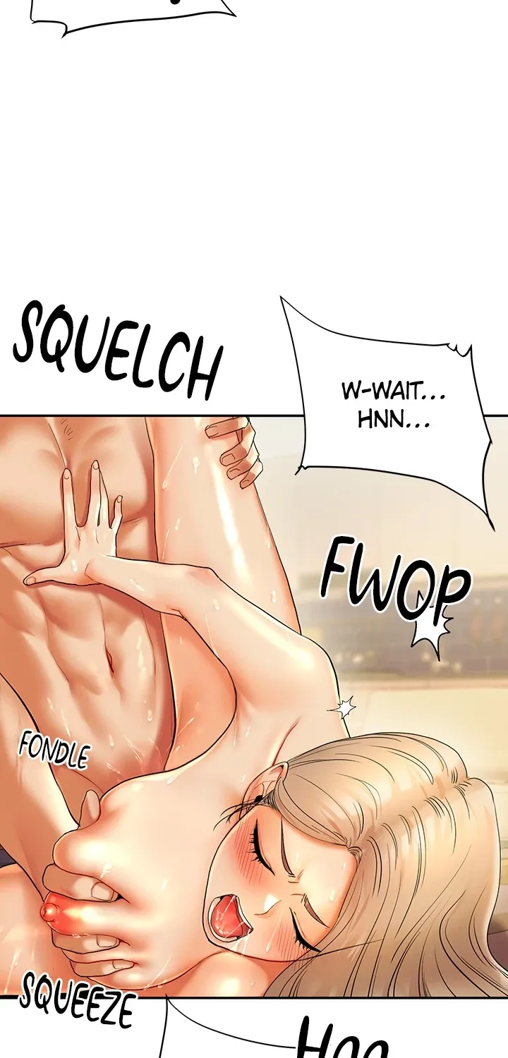 Read Power Play chapter 3 image 40 on Lezhin