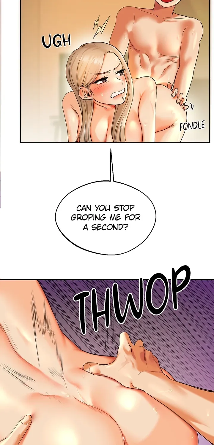 Read Power Play chapter 3 image 58 on Lezhin