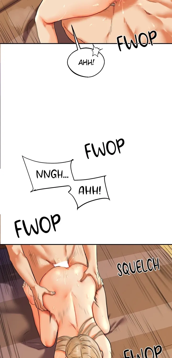 Read Power Play chapter 3 image 62 on Lezhin