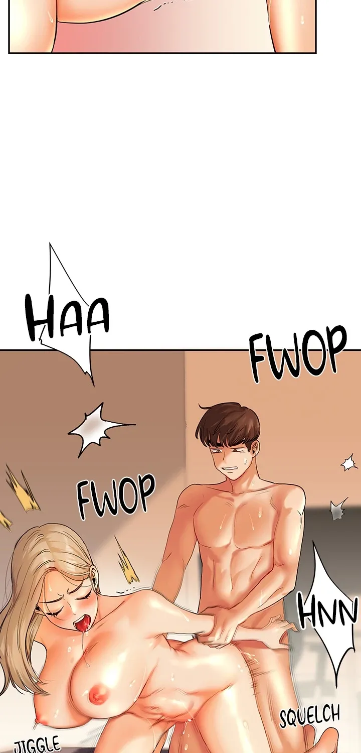 Read Power Play chapter 3 image 69 on Lezhin