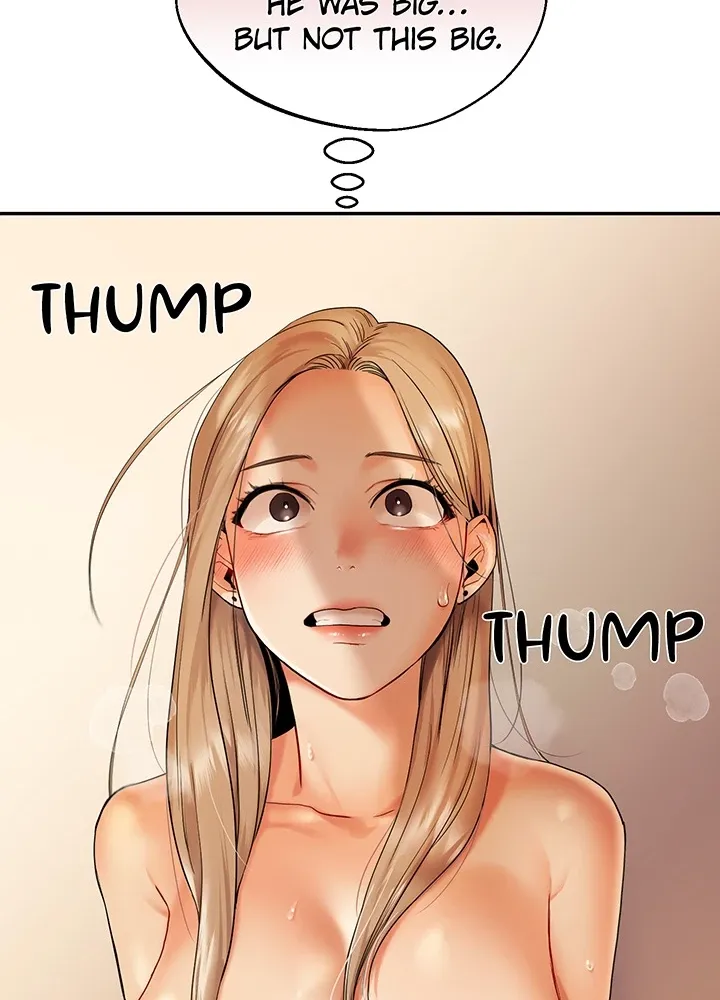 Read Power Play chapter 3 image 7 on Lezhin