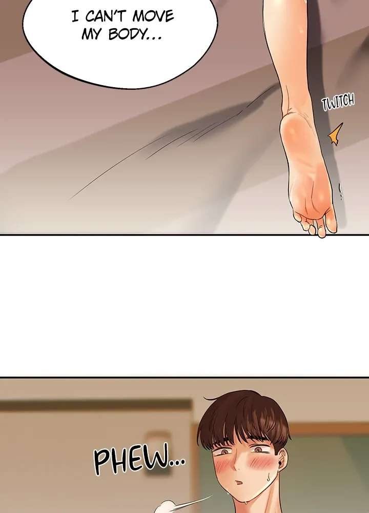 Read Power Play chapter 3 image 80 on Lezhin